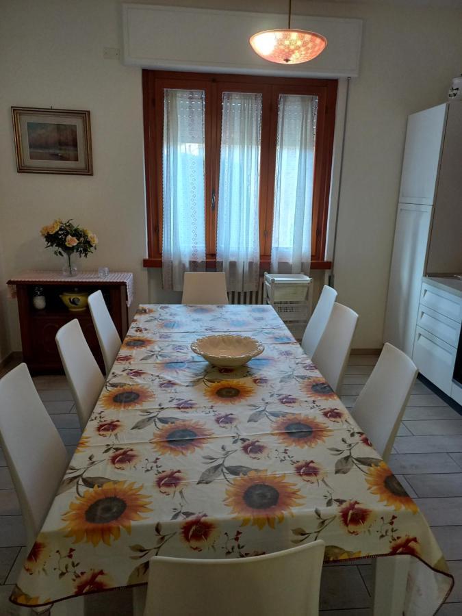 Villa Ester Camaiore Eksteriør bilde