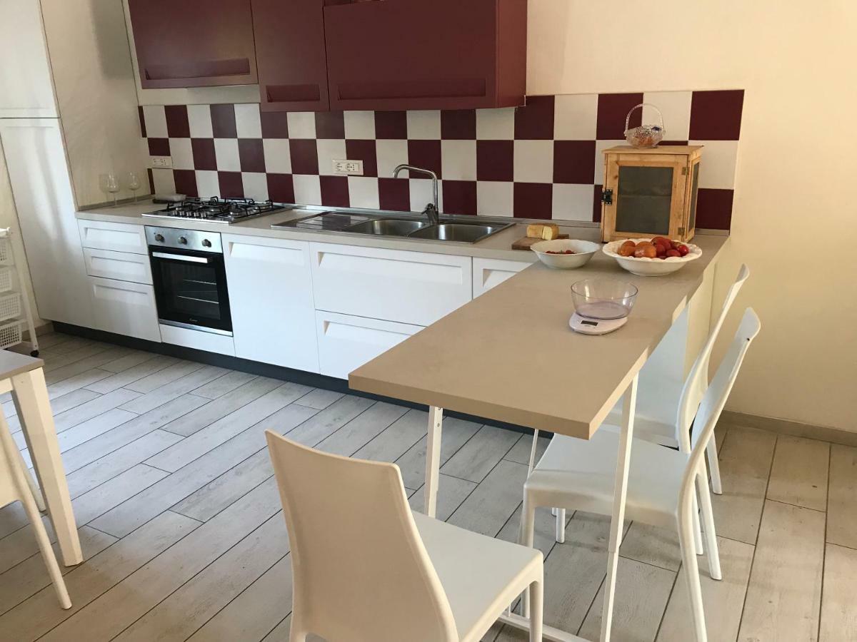 Villa Ester Camaiore Eksteriør bilde