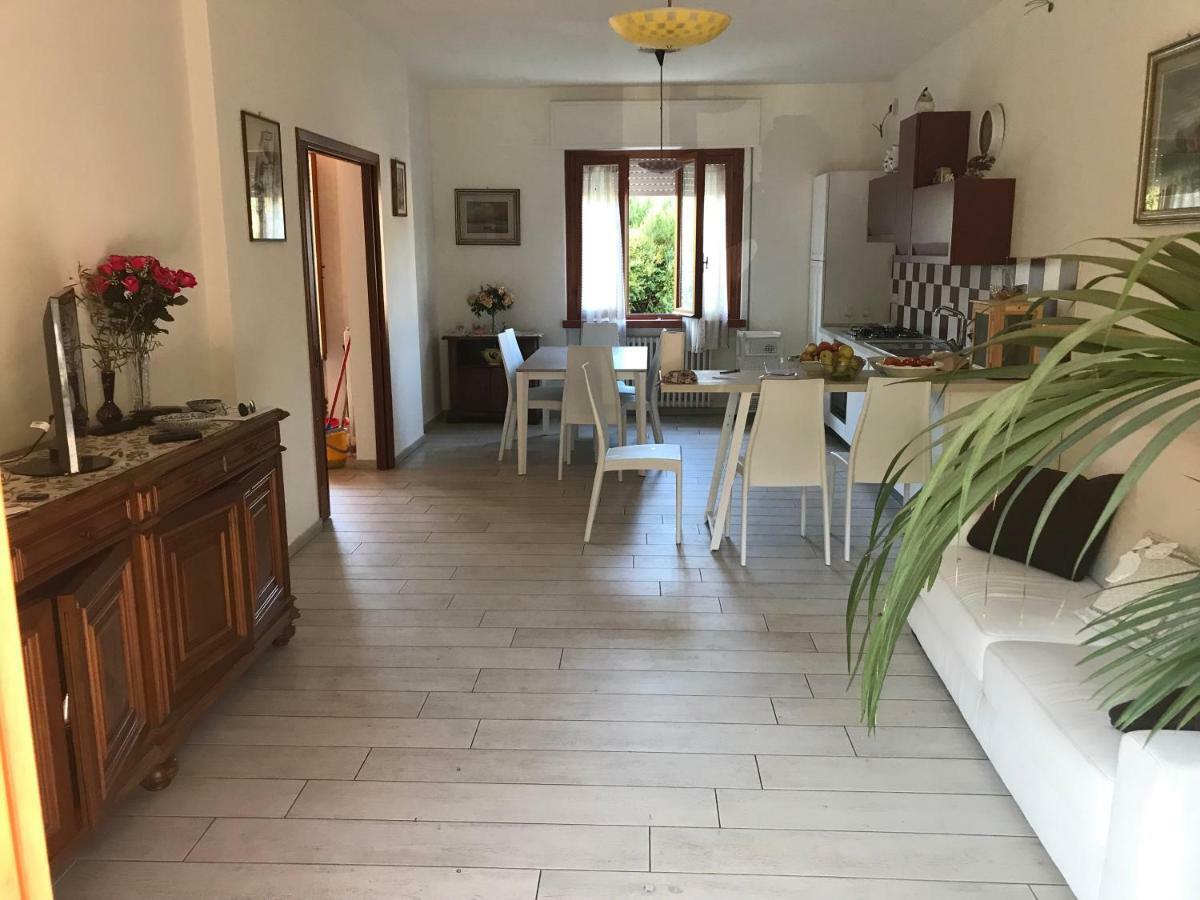 Villa Ester Camaiore Eksteriør bilde