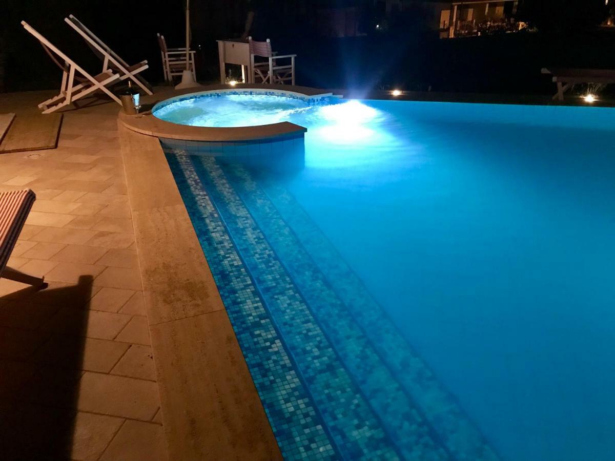 Villa Ester Camaiore Eksteriør bilde