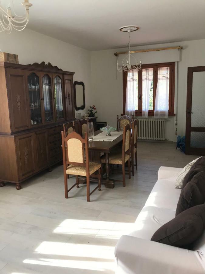Villa Ester Camaiore Eksteriør bilde