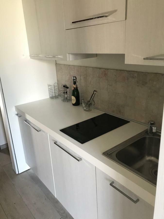 Villa Ester Camaiore Eksteriør bilde