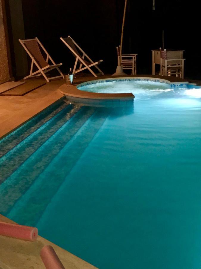 Villa Ester Camaiore Eksteriør bilde